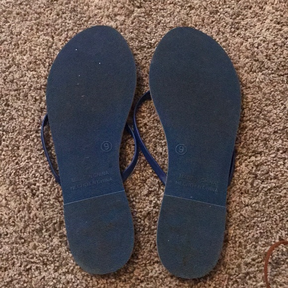 Flip flops - Picture 2 of 2